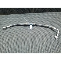 Трубка кондиционера Audi A4 B9 2019 8W0816741AK