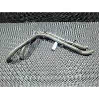 Патрубок (трубопровод, шланг) Jaguar XE X760 2017 GX7318C266AD,T2H25486,T2H4043