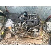 Chevrolet spark iii m300 1.0 16v двигатель b10d1