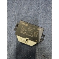Блок управления парктрониками BMW X5 G05 2024 5B39BC7