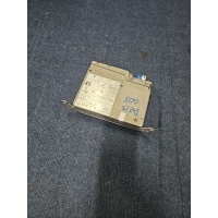 Блок навигации BMW X5 G05 2024 5B44C85