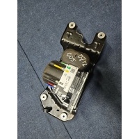 Компрессор пневмоподвески BMW X5 G05 2024 5A70699