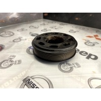 Шкив коленвала Volkswagen Golf 5G1 2015 04C105243D