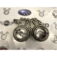Крышка распредвалов Audi Q5 8RB 2012 06L103144F