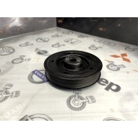 Шкив коленвала Audi Q5 8RB 2012 06H105243L