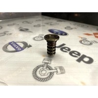 Клапан управляющий фаз газораспределения Audi Q5 8RB 2012 06L109257F