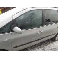 Дверь в сборе левый передняя volkswagen sharan mk1 рестайлинг lb7z