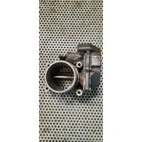 mercedes - benz спринтер w906 2009 заслонки