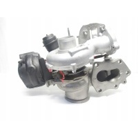Турбина fiat talento nissan opel renault trafic iii 1.6 821942 95523926