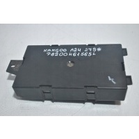 Модуль комфорта renault kangoo p8200461565l