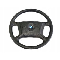Bmw e34 руль подушка airbag европа