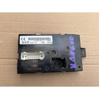 Модуль комфорта renault kangoo рестайлинг 2002 - 2007 8200461565 - - l