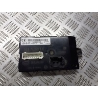 Модуль комфорта renault kangoo i 82004611565