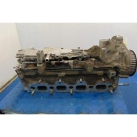 Renault scenic ii 1.4 16v головка блока цилиндров 8200068771