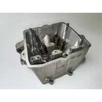 Головка блока цилиндров ktm sxf sx - f 250 excf