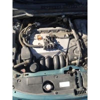 Двигатель honda stream 2.0 16v бензин k20a1