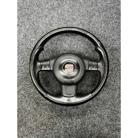 Руль многофункциональная кожаная подушка подушка безопастности seat altea fr 5p0959537