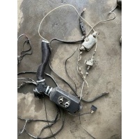 Airtronic форд transit mk8 2 , 0 tdci 2013 - 2023 webasto d2 232 квт eberspacher