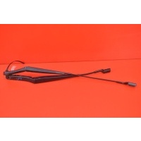 Дворники дворники стеклоочистителя передняя 6r1955409a 6r1955410a volkswagen поло 5 v 6r 09 - 17