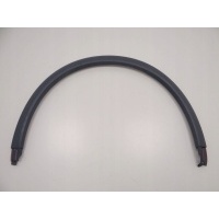 Порше cayenne 7p5 накладка на передний правая крыло 7p5853728g 7p5853728h