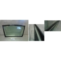 Стекло задняя задняя 2009