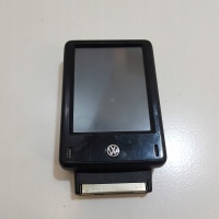 Блок блок управления bluetooth телефоном volkswagen passat b6