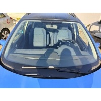 Peugeot 307 sw 02 - 09 стекло переднее передняя стекло