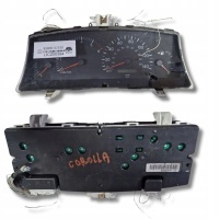 Toyota corolla e110 liczniki , часы 83800 - 02330