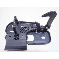 Крючок капота VAG Caddy III (2004 - 2015) 1T0823480A