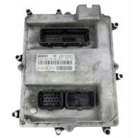 Блок управления двигателя bosch 0281010255
