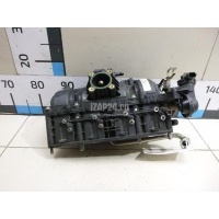 Коллектор впускной GM Meriva (2003 - 2010) 5850130