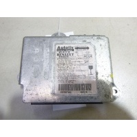 Блок управления AIR BAG Renault Megane II (2003 - 2009) 8200682387