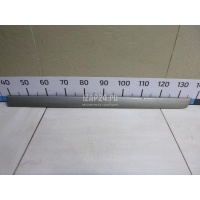 Молдинг передней правой двери Renault Megane II (2003 - 2009) 8200648668