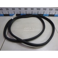 Уплотнитель двери Renault Megane II (2003 - 2009) 8200077500