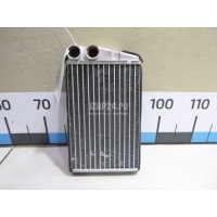 Радиатор отопителя Renault Megane II (2003 - 2009) 7701208323