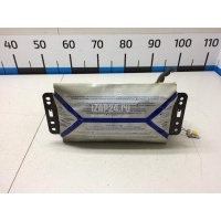 Подушка безопасности пассажирская (в торпедо) Renault Megane II (2003 - 2009) 8200292043