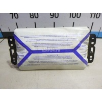 Подушка безопасности пассажирская (в торпедо) Renault Megane II (2003 - 2009) 8200706146