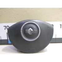 Подушка безопасности в рулевое колесо Renault Megane II (2003 - 2009) 8200414934