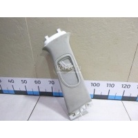 Обшивка стойки Renault Megane II (2003 - 2009) 8200034959