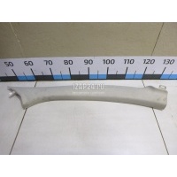 Обшивка стойки Renault Megane II (2003 - 2009) 8200034954