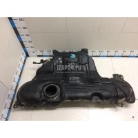 Бак топливный Renault Megane II (2003 - 2009) 7701207670