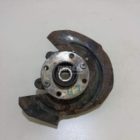 Кулак поворотный передний левый Renault Logan (2005 - 2014) 6001548865