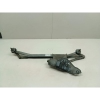 Трапеция стеклоочистителей Renault Logan (2005 - 2014) 8200619512