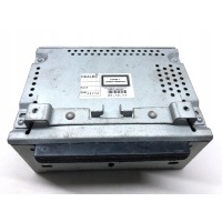 Радио форд фиеста mk7 aa6t - 18c815 - rb тюнер
