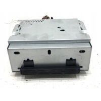 Радио форд фиеста mk7 8a6t - 18c815 - bl тюнер
