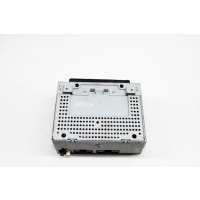 Форд фиеста mk6 st радио компакт - диск плеер muzyczny единица страница e1bt - 18c81