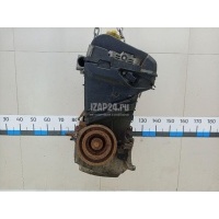 ТНВД Renault Kangoo (2003 - 2008) 8200423059
