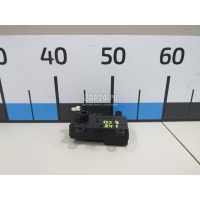 Моторчик заслонки отопителя Hyundai-Kia Sorento (2002 - 2009) 972223E000
