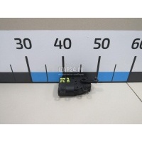 Моторчик заслонки отопителя Hyundai-Kia Sorento (2002 - 2009) 972263E000
