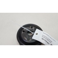 Шкив водяного насоса (помпы) Hyundai-Kia Sorento (2002 - 2009) 252214A000